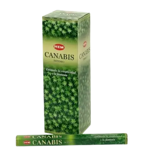 [8901810430792] Cannabis