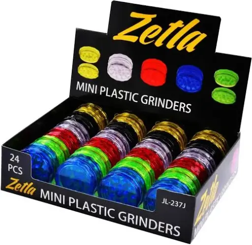 [995415612] Grinder de colores mini
