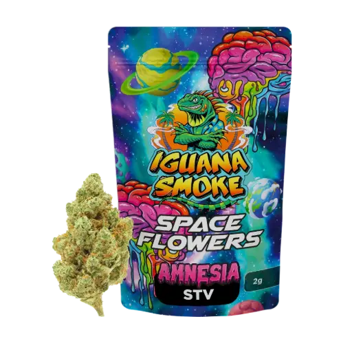 [Flor STV Amnesia 5g] Flor STV Amnesia 5g