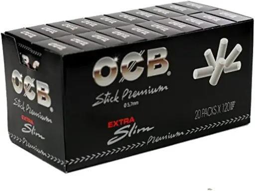 [30081055] OCB Filtros X 120