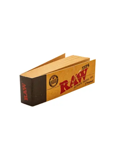 [716165177357] RAW Papel de Liar 32 hojas