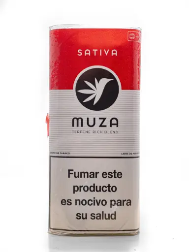 [7290019822134] MUZA Sativa 30g
