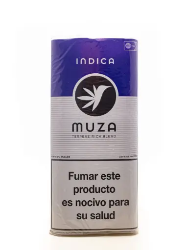[7290019822158] MUZA Indica 30g