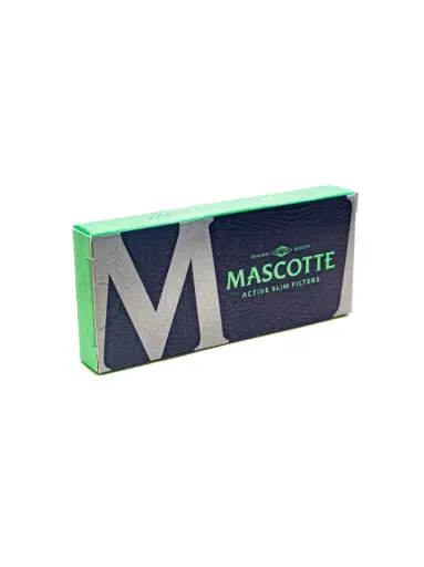 [8710993008175] Mascotte Active Filtros Slim 10