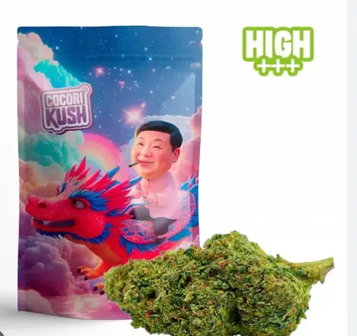 [3760408051673] OG Jinping HEC-10 2,5 Gr