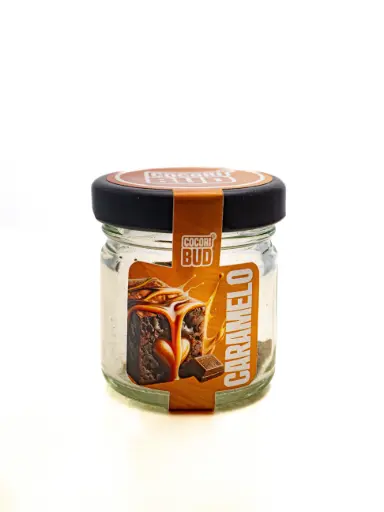 [3760408050041] Caramelo CBD 2g