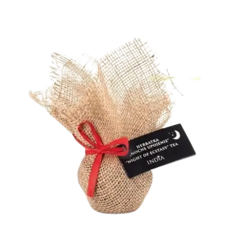 [5903707352319] Té "Noche de éxtasis" 10 gr. de India lab