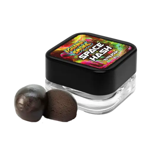 [8436616091170] Space Hash Bubblegum E8H - 2g 