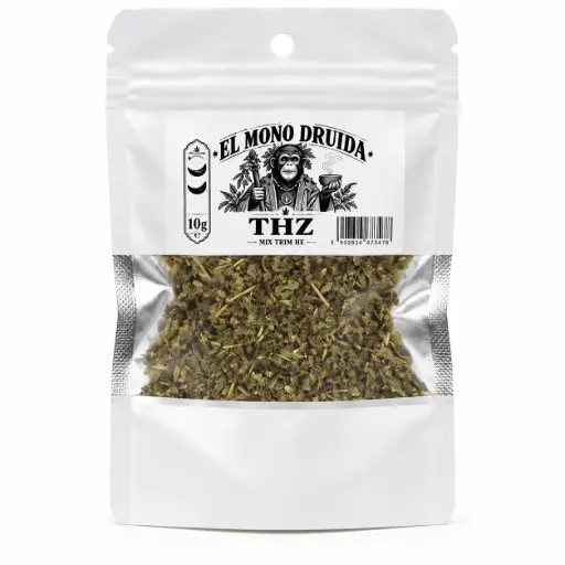 [1509202695841] HE MONO DRUIDA THZ MIX TRIM 10 GR