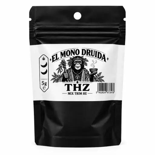 [1509202671357] HE MONO DRUIDA THZ MIX TRIM 5 GR
